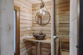 Les Cabanes du Dauphiné