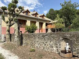 Les Cabanes du Dauphiné