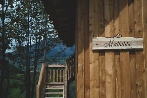 Les Cabanes du Dauphiné