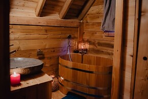 Les Cabanes du Dauphiné