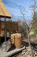 Les Cabanes du Dauphiné