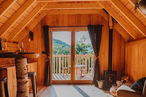 Les Cabanes du Dauphiné