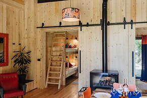 Les Cabanes du Dauphiné