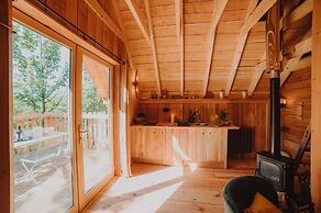 Les Cabanes du Dauphiné