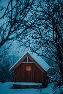 Les Cabanes du Dauphiné