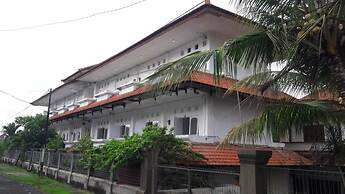 Cozy Residence Wedasari Bali