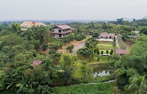 Thanburi Resort