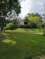 Thanburi Resort