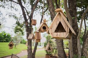 Thanburi Resort