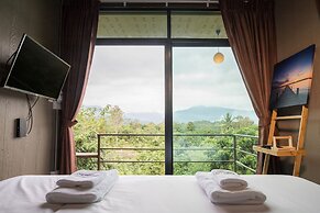 Thanburi Resort