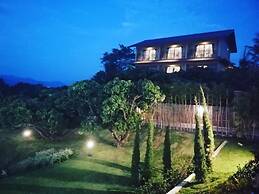 Thanburi Resort