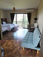 Thanburi Resort