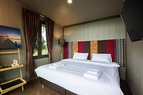 Thanburi Resort