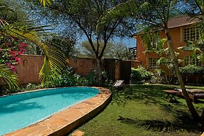 Kili Villa