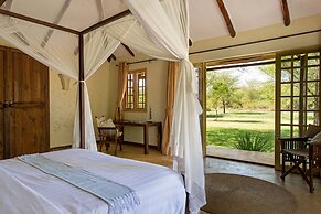 Kili Villa