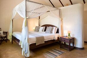 Kili Villa