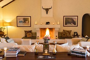 Kili Villa