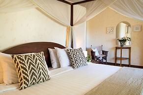 Kili Villa