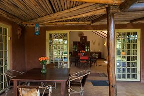 Kili Villa