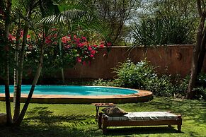 Kili Villa