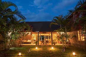 Kili Villa