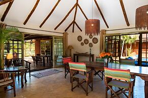 Kili Villa