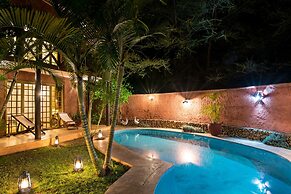 Kili Villa