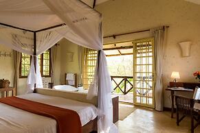 Kili Villa
