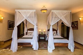 Kili Villa