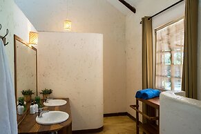 Kili Villa