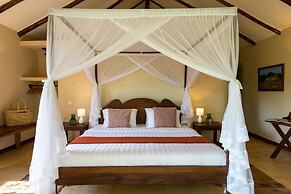 Kili Villa