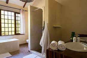 Kili Villa