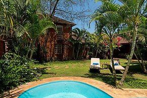 Kili Villa