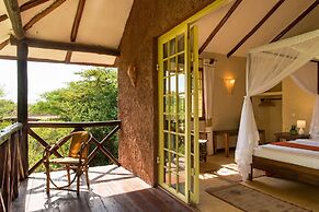 Kili Villa