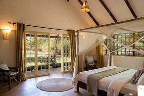 Kili Villa