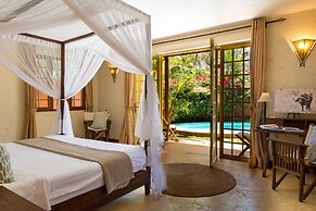 Kili Villa