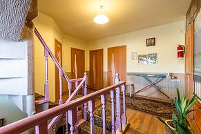 Guest House Berezka