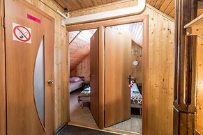 Guest House Berezka