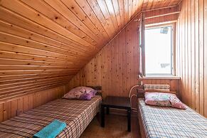 Guest House Berezka
