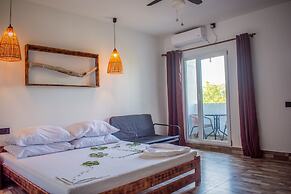 Dhiffushi Inn