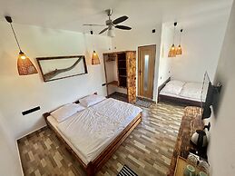 Dhiffushi Inn