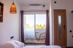 Dhiffushi Inn