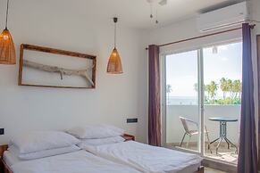 Dhiffushi Inn