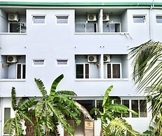 Dhiffushi Inn
