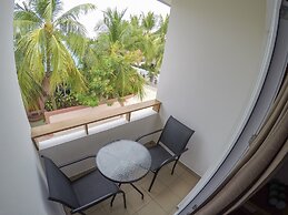 Dhiffushi Inn
