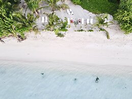 Dhiffushi Inn