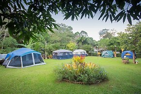Bhan Nam Pood Khao Yai