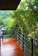 Bhan Nam Pood Khao Yai