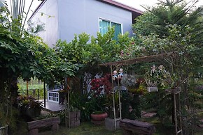 Bhan Nam Pood Khao Yai