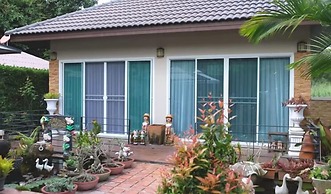 Bhan Nam Pood Khao Yai